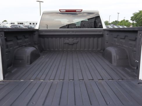 Used 2023 Chevrolet Silverado 1500 LT w/ Protection Package image 14