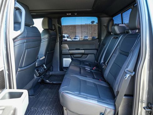 Used 2025 Ford F150 Raptor AWD/4WD image 19