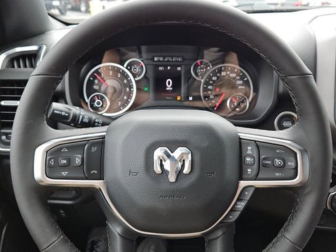 New 2026 RAM 1500 Big Horn w/ Night Edition AWD/4WD image 20