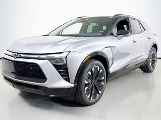 New 2026 Chevrolet Blazer EV RS video 1