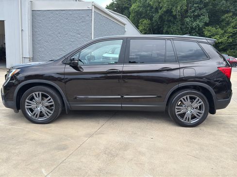 Used 2020 Honda Passport EX-L image 6