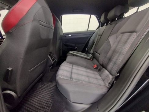 New 2026 Volkswagen GTI S image 26