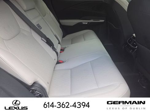 Certified 2024 Lexus RX 350 Premium Plus w/ Convenience Package AWD/4WD image 30
