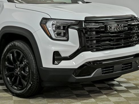 New 2026 GMC Terrain Elevation image 2