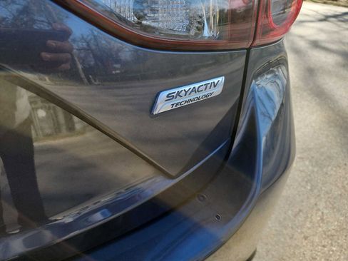 Used 2016 MAZDA MAZDA3 i Sport image 7