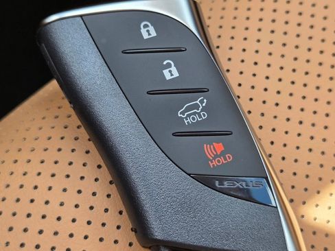 New 2026 Lexus NX 350 AWD w/ Premium Package image 40