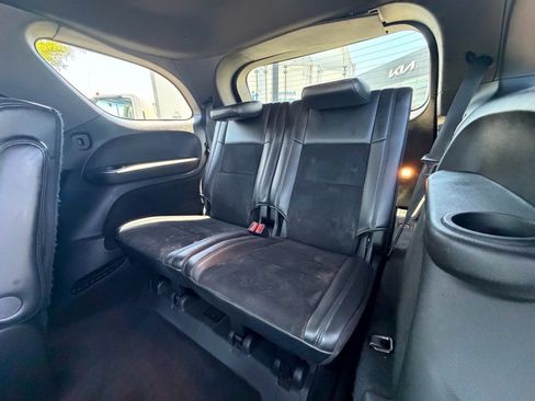Used 2018 Dodge Durango GT w/ Blacktop Package AWD/4WD image 7