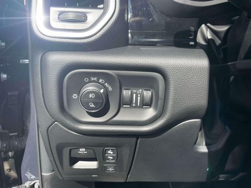 Used 2026 RAM 1500 Laramie w/ Night Edition AWD/4WD image 22