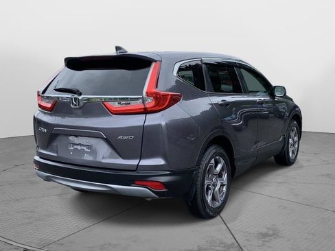 Used 2019 Honda CR-V EX-L image 3