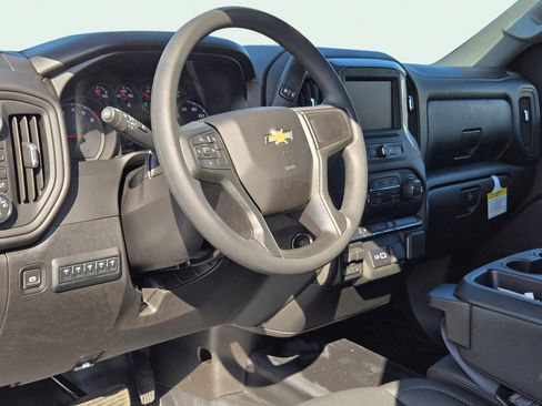 New 2026 Chevrolet Silverado 2500 W/T w/ WT Convenience Package AWD/4WD image 10