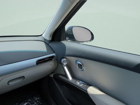 New 2026 Genesis GV60 RWD image 13