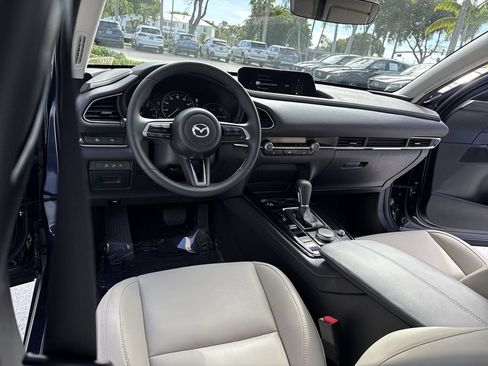 Used 2024 MAZDA CX-30 AWD 2.5 S w/ Preferred Package image 35