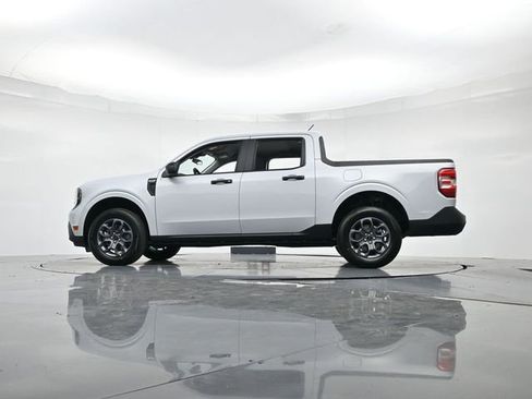 New 2026 Ford Maverick XLT w/ 4K Tow Package AWD/4WD image 36