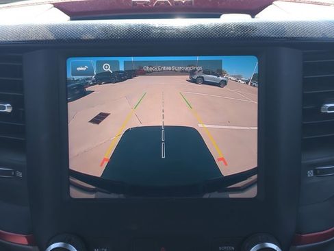 Used 2022 RAM 1500 Rebel w/ Rebel Level 1 Equipment Group image 10