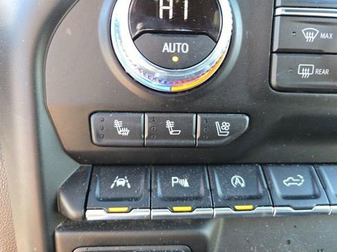 Used 2021 GMC Sierra 1500 Denali w/ Technology Package image 14