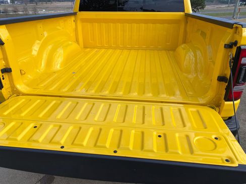 Used 2023 RAM 1500 Rebel w/ Rebel Level 2 Equipment Group image 10