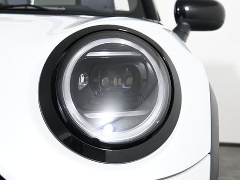 Used 2026 MINI Cooper Convertible image 17