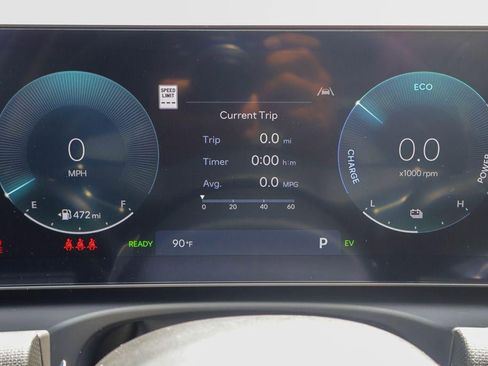 New 2026 Hyundai Tucson SEL AWD/4WD image 11