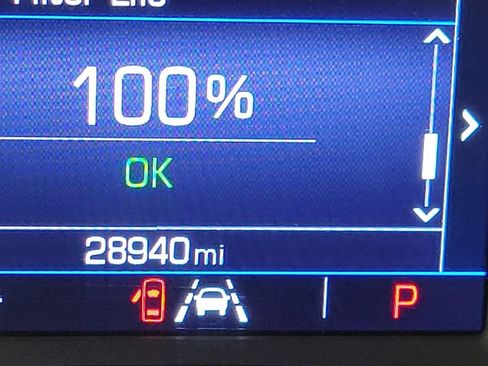 Used 2024 GMC Terrain SLE image 3