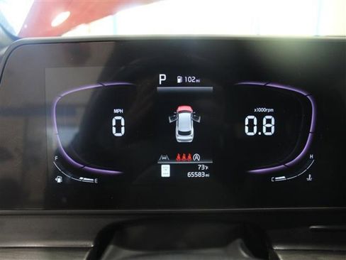 Used 2023 Kia Sportage X-Line w/ X-Line Premium Package image 58