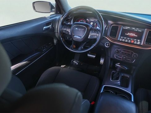 Used 2021 Dodge Charger Scat Pack image 30