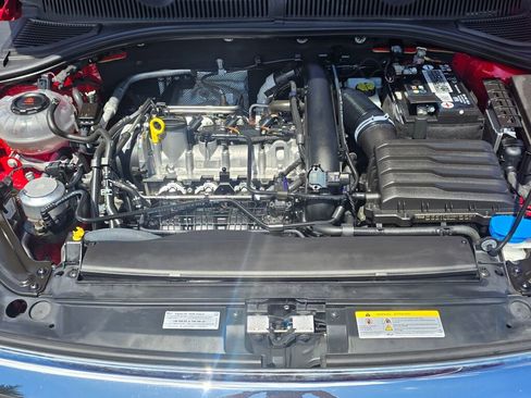 Used 2021 Volkswagen Jetta SE image 10