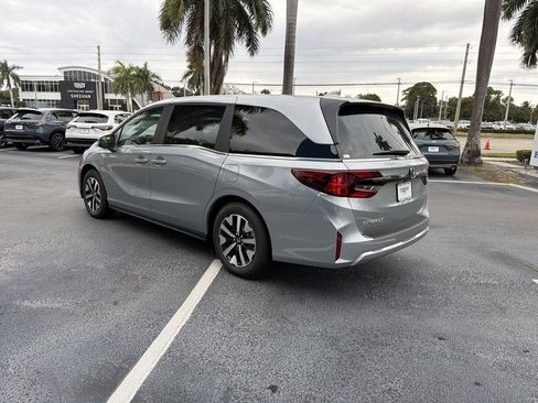New 2026 Honda Odyssey EX-L image 6