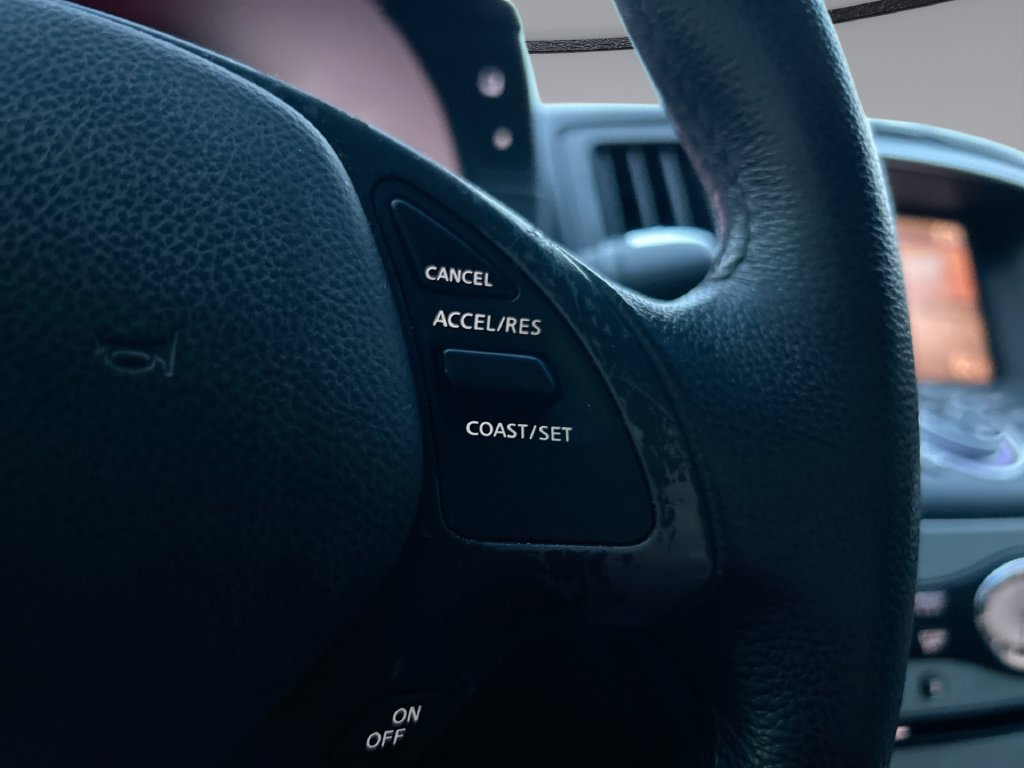 Used 2008 INFINITI G37 Journey w/ Premium Pkg RWD image 19
