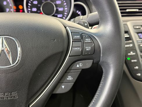 Used 2012 Acura TL w/ Technology Package image 27