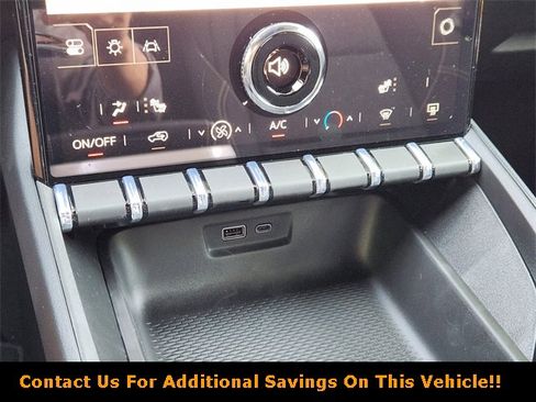 New 2026 GMC Terrain Elevation w/ Black Edition image 14