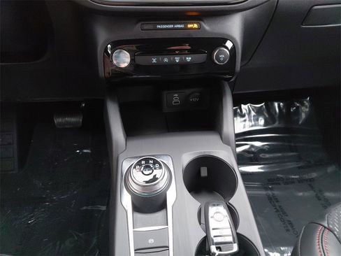 New 2026 Ford Escape ST-Line w/ Tech Pack #1 image 33