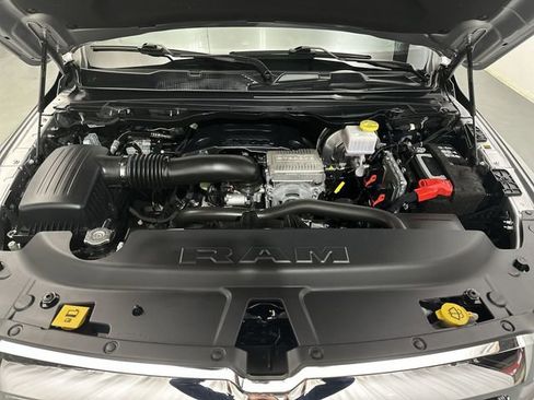 Used 2022 RAM 1500 Big Horn image 20