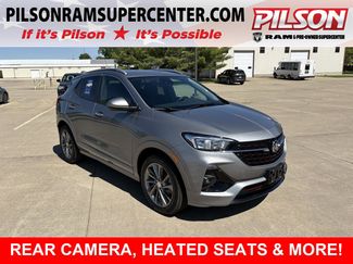 Used 2023 Buick Encore GX Select w/ Sport Touring Package FWD video 1