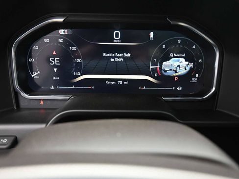 New 2026 GMC Sierra 1500 Denali w/ Technology Package AWD/4WD image 21