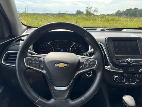 Used 2024 Chevrolet Equinox LT w/ LPO, Floor Liner Package AWD/4WD image 25