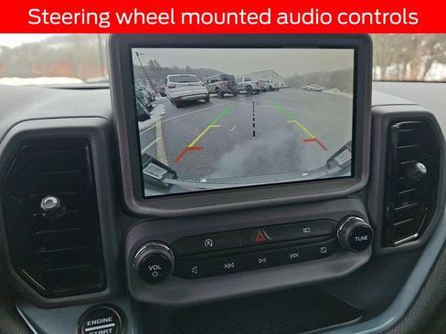 Used 2024 Ford Bronco Sport Badlands image 17