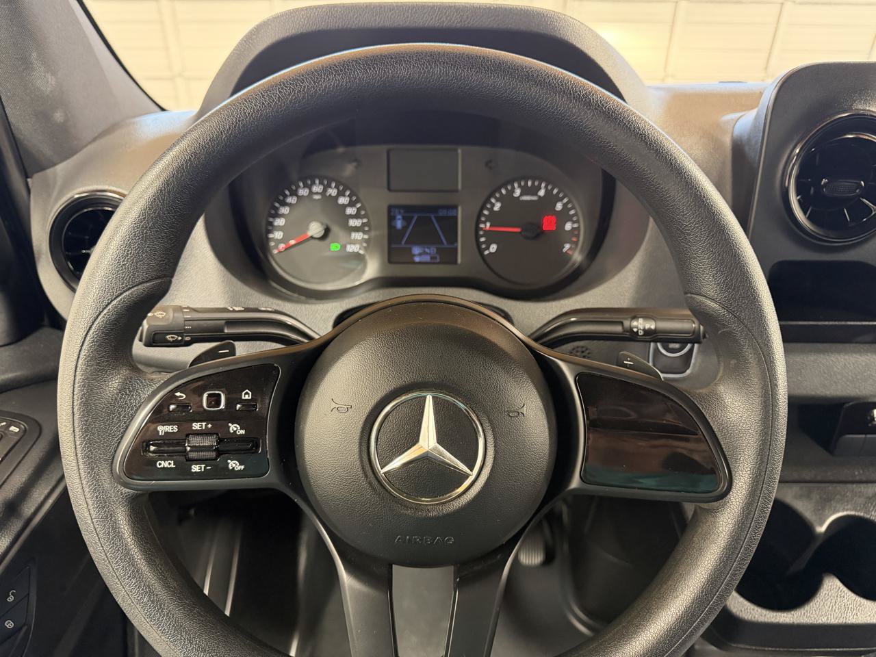Used 2020 Mercedes-Benz Sprinter 2500 w/ Driver Convenience Package image 14