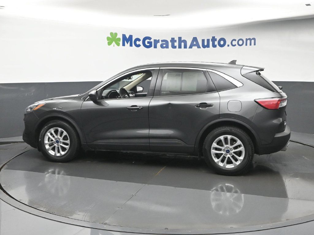 Used 2020 Ford Escape SE FWD image 22