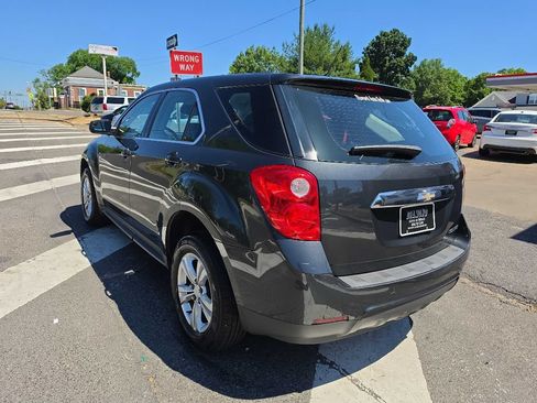 Used 2014 Chevrolet Equinox LS FWD image 7
