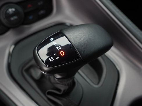 Certified 2023 Dodge Challenger R/T Scat Pack image 19