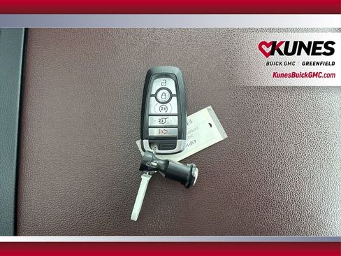 Used 2023 Ford Expedition Limited image 50