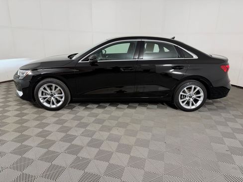 Certified 2026 Audi A3 2.0T Premium w/ Convenience Package AWD/4WD image 2