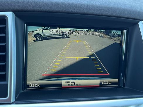 Used 2015 Mercedes-Benz ML 350 4MATIC image 24