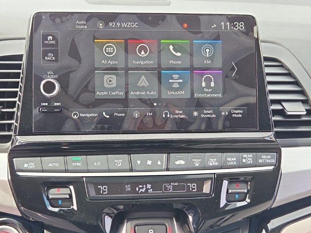 New 2026 Honda Odyssey Elite image 10