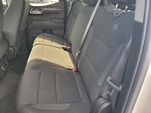 Used 2026 GMC Sierra 1500 SLE AWD/4WD image 12