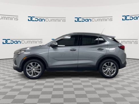 Used 2023 Buick Encore GX Essence w/ Experience Buick Package AWD/4WD image 5