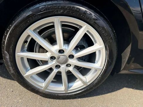Used 2014 Audi A4 2.0T Prestige AWD/4WD image 25