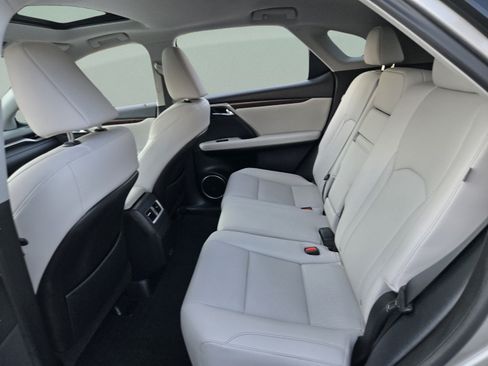 Certified 2020 Lexus RX 350 FWD w/ Premium Package image 25