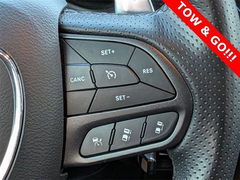 Certified 2023 Dodge Durango R/T w/ Tow 'N Go Package image 21