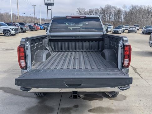New 2026 GMC Sierra 2500 Pro image 13